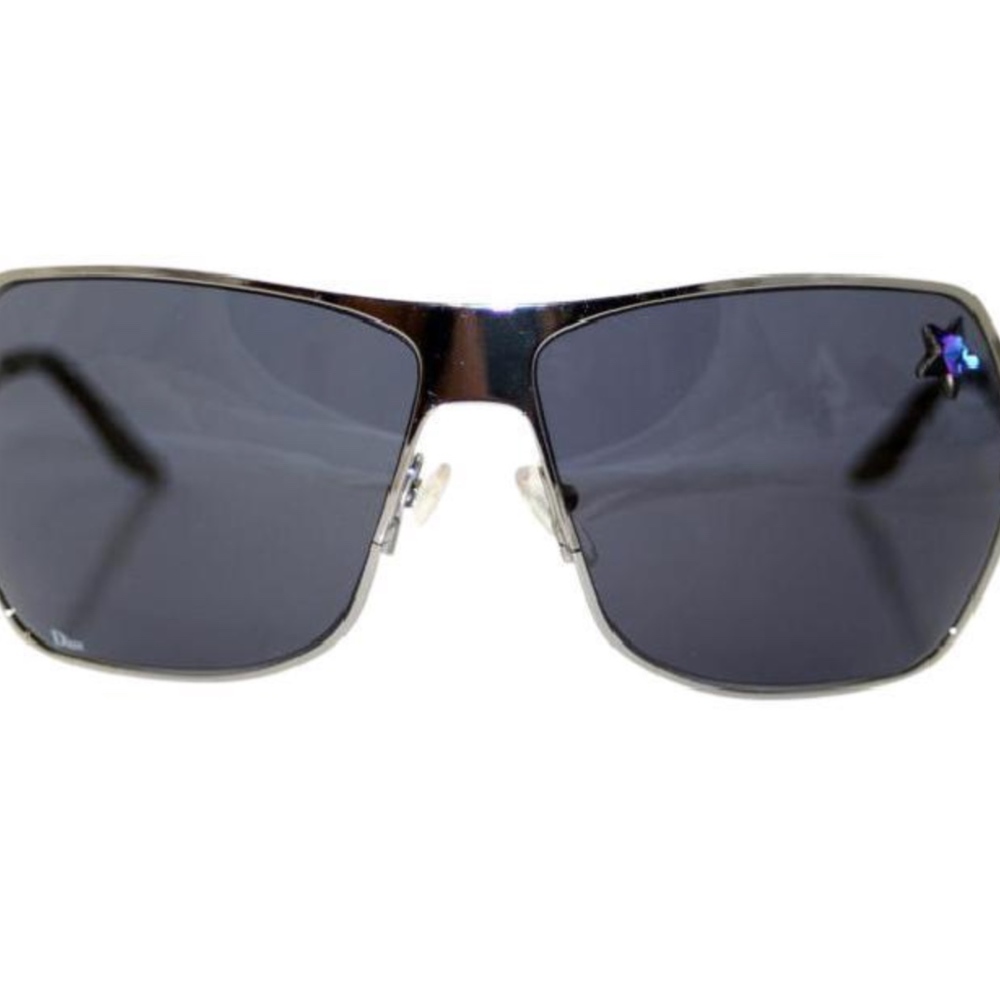 Dior Vintage Secret 1 Sunglasses